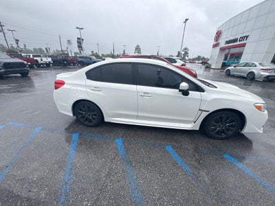 2017 Subaru WRX Base