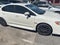2017 Subaru WRX Base