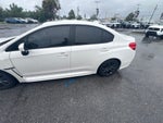2017 Subaru WRX Base