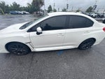 2017 Subaru WRX Base