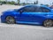 2021 Subaru WRX STi