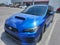 2021 Subaru WRX STi