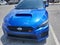 2021 Subaru WRX STi