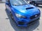 2021 Subaru WRX STi