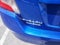 2021 Subaru WRX STi