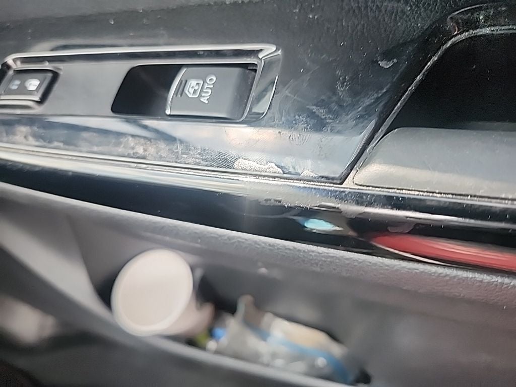 2021 Subaru WRX STi