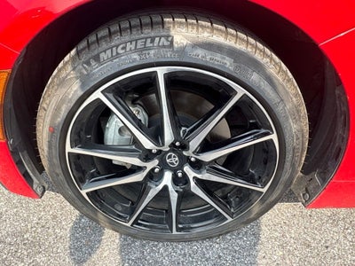 2023 Toyota GR86 Base