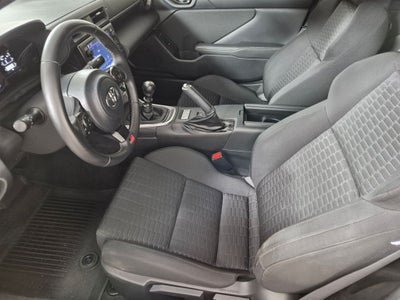 2023 Toyota GR86 Base
