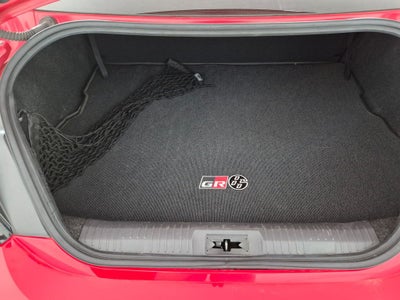 2023 Toyota GR86 Base