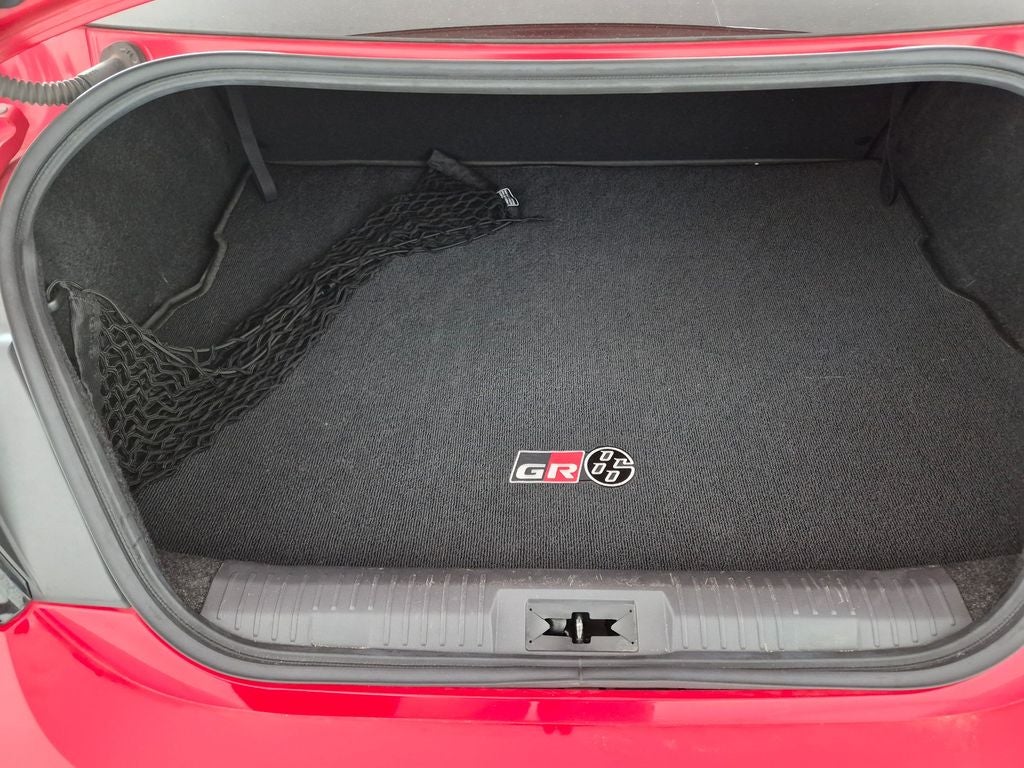 2023 Toyota GR86 Base