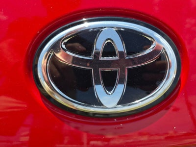 2023 Toyota GR86 Base