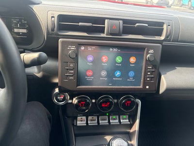 2023 Toyota GR86 Base