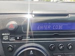 2011 Honda CR-Z Base