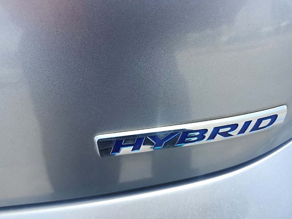 2011 Honda CR-Z Base