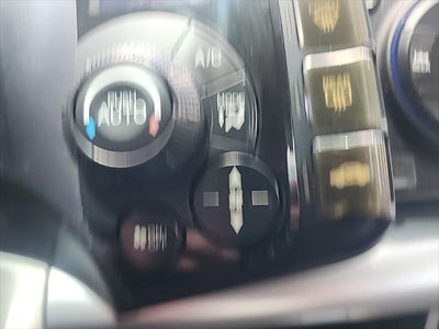 2011 Honda CR-Z Base