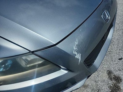 2011 Honda CR-Z Base