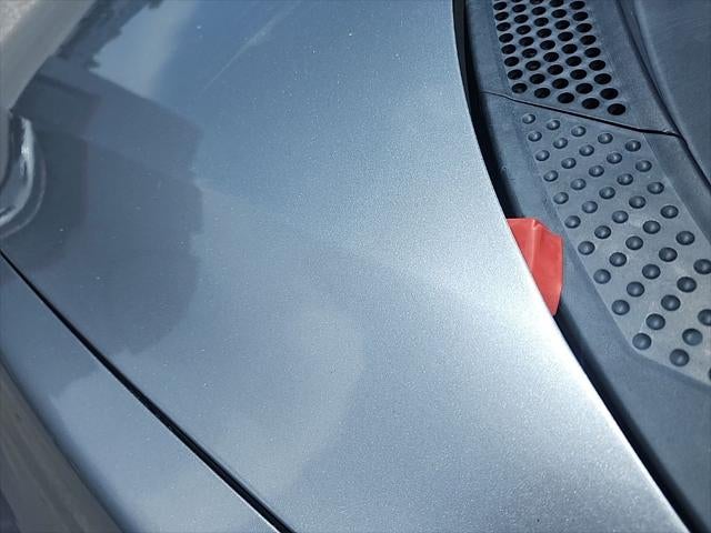 2011 Honda CR-Z Base