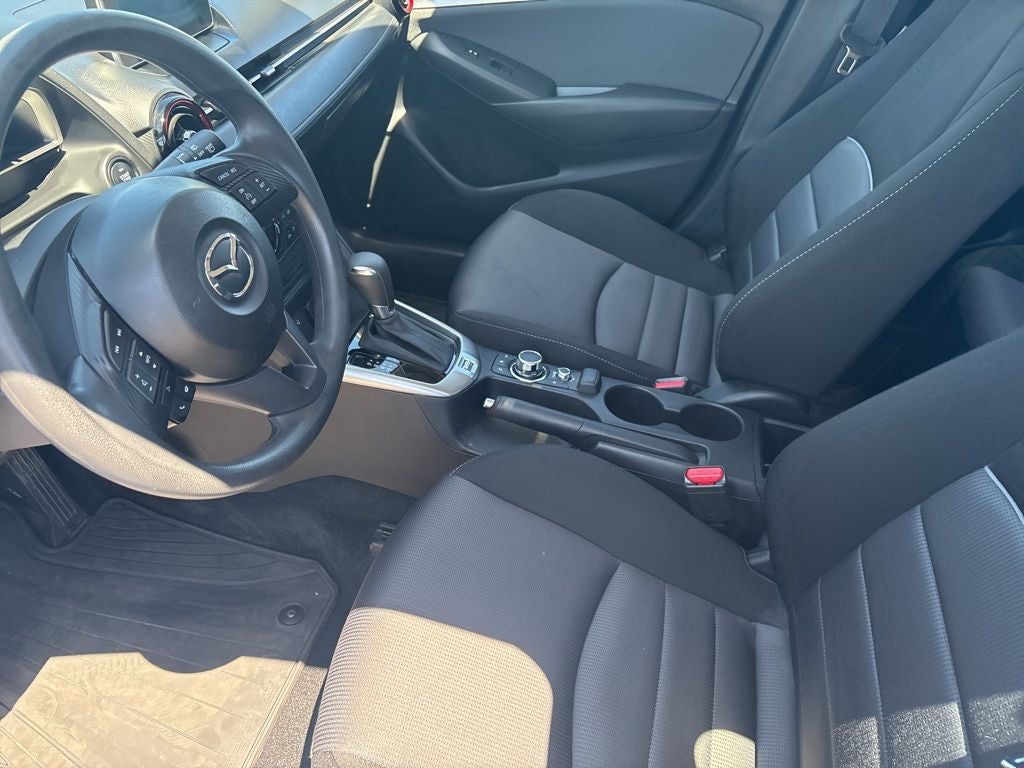 2016 Mazda Mazda CX-3 Sport