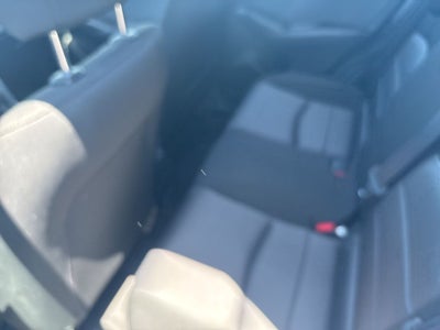 2016 Mazda Mazda CX-3 Sport