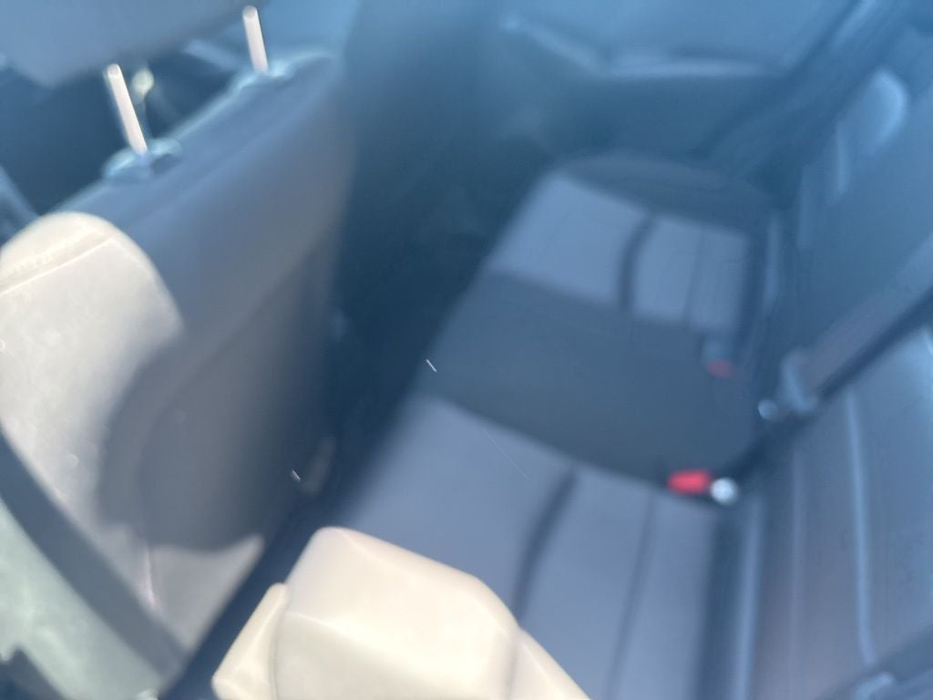 2016 Mazda Mazda CX-3 Sport