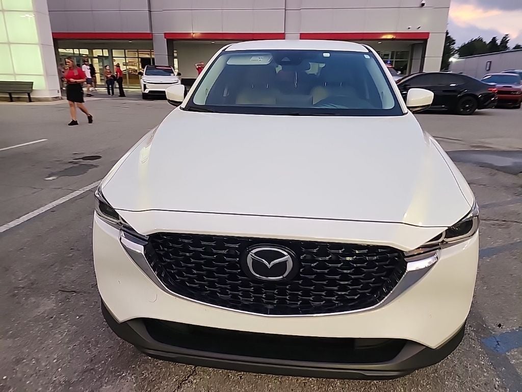 2023 Mazda Mazda CX-5 2.5 S Select Package