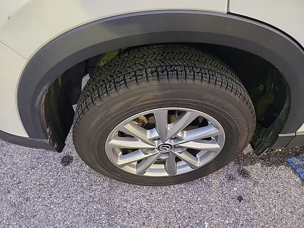 2023 Mazda Mazda CX-5 2.5 S Select Package