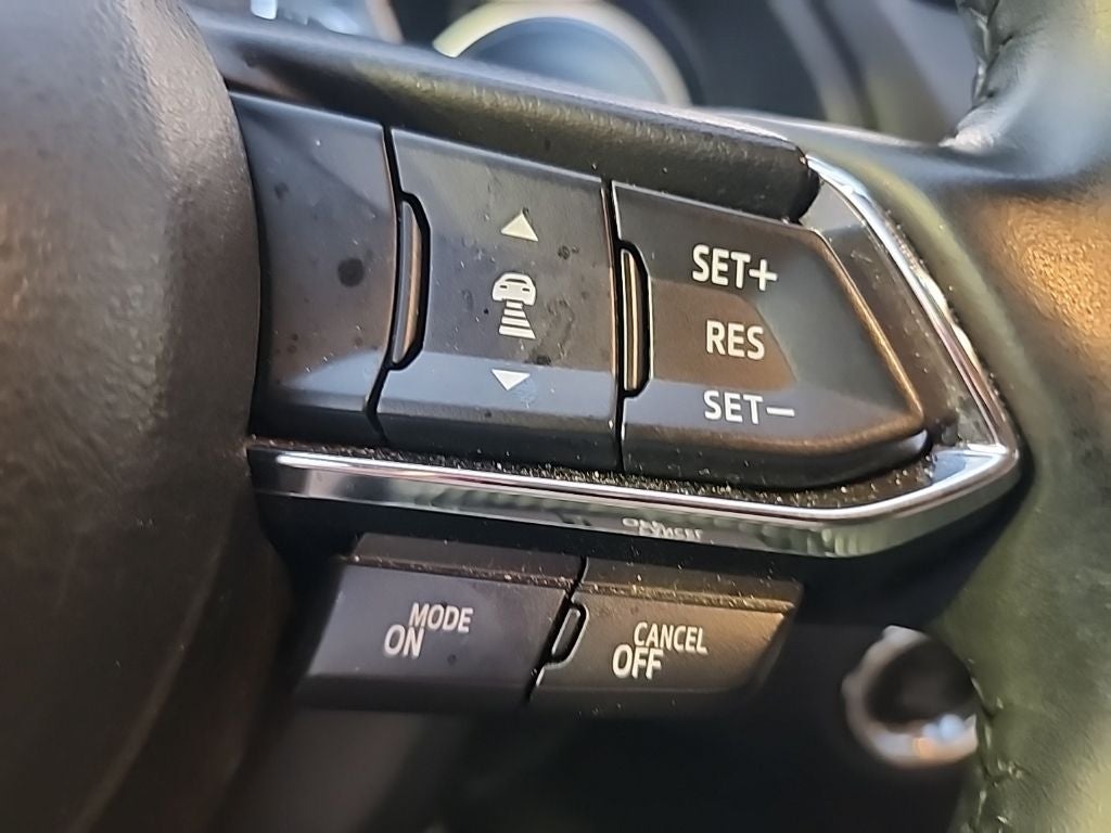 2023 Mazda Mazda CX-5 2.5 S Select Package