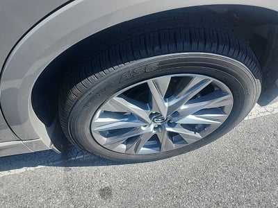 2025 Mazda Mazda CX-5 2.5 S Premium Plus Package