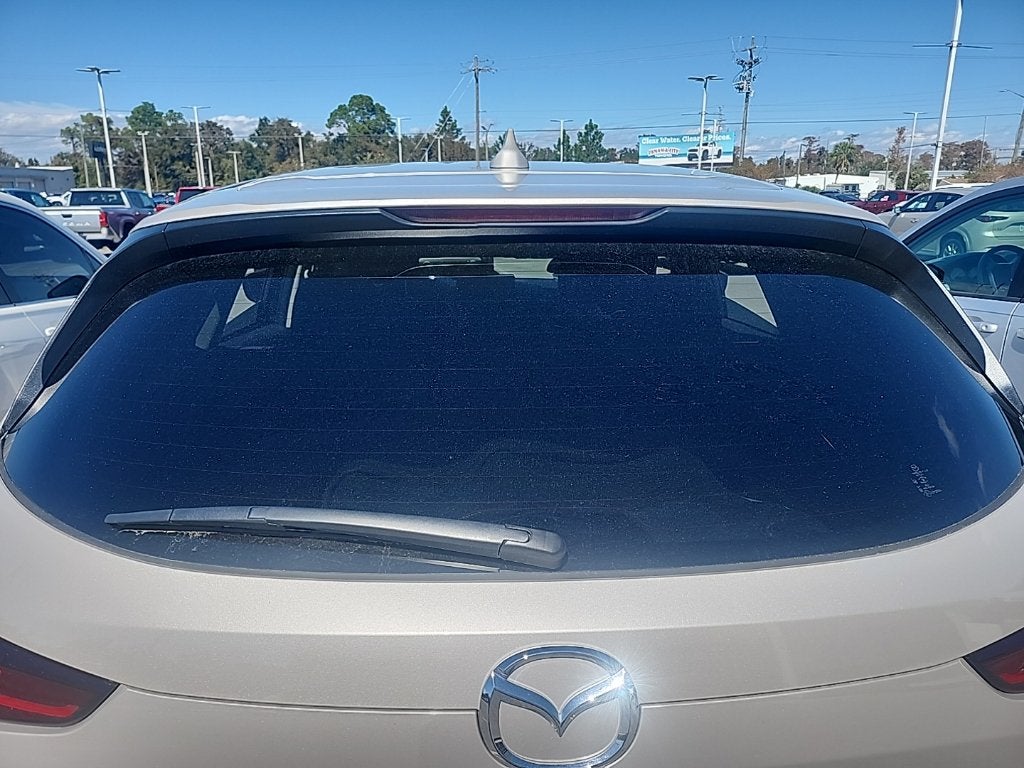 2025 Mazda Mazda CX-5 2.5 S Premium Plus Package