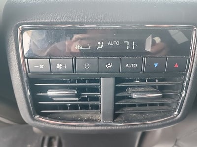 2021 Mazda Mazda CX-9 Signature