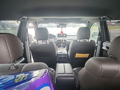 2021 Mazda Mazda CX-9 Signature