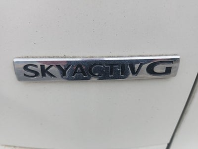 2021 Mazda Mazda CX-9 Signature