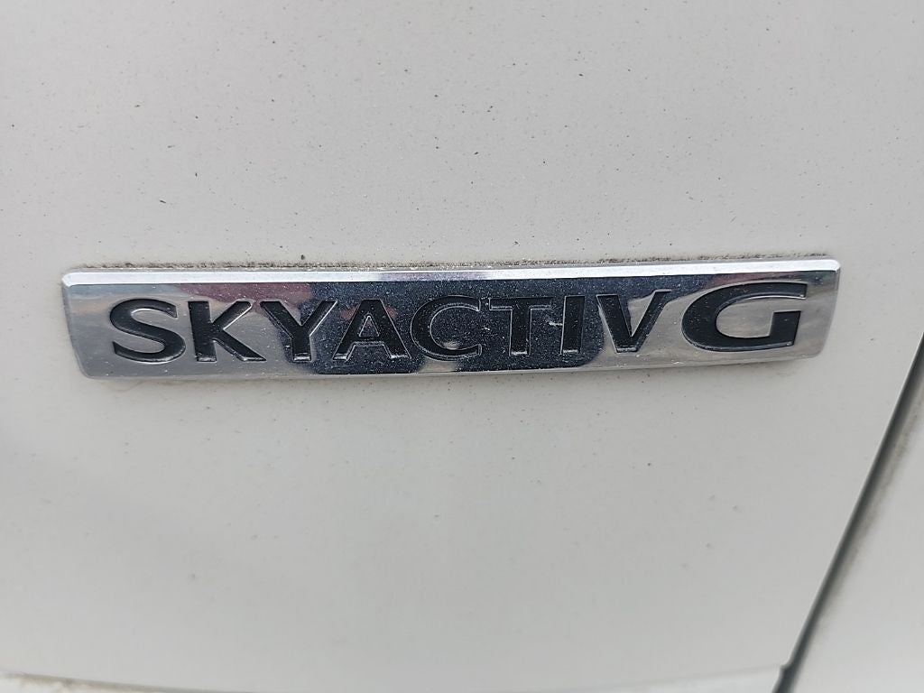 2021 Mazda Mazda CX-9 Signature