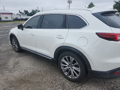 2021 Mazda Mazda CX-9 Signature