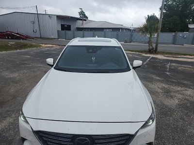 2021 Mazda Mazda CX-9 Signature