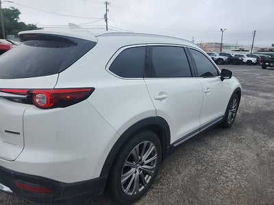 2021 Mazda Mazda CX-9 Signature