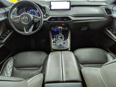 2021 Mazda Mazda CX-9 Signature