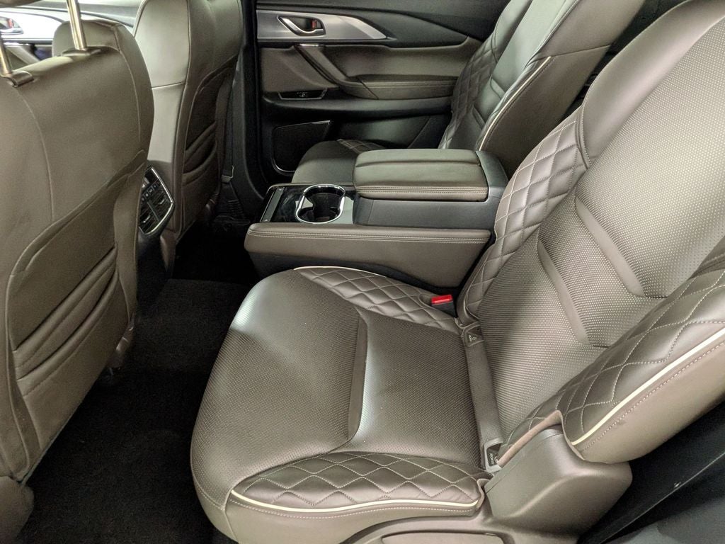 2021 Mazda Mazda CX-9 Signature