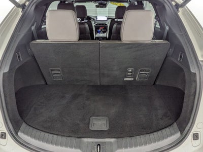 2021 Mazda Mazda CX-9 Signature