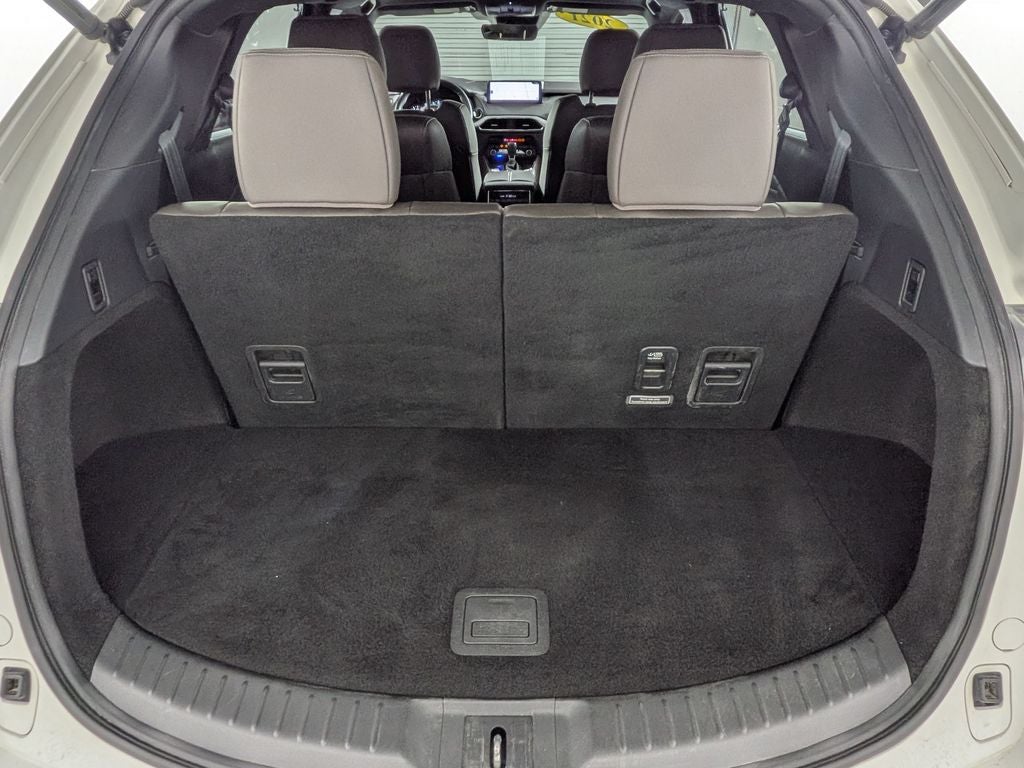 2021 Mazda Mazda CX-9 Signature