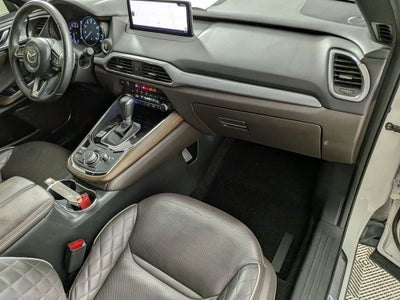 2021 Mazda Mazda CX-9 Signature