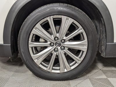 2021 Mazda Mazda CX-9 Signature