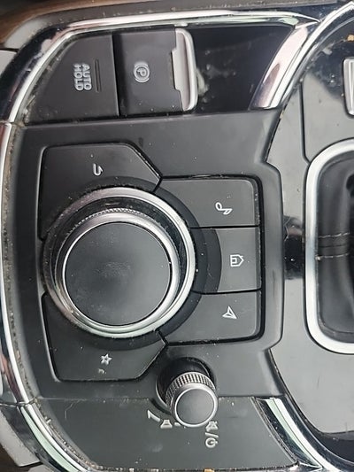 2021 Mazda Mazda CX-9 Signature