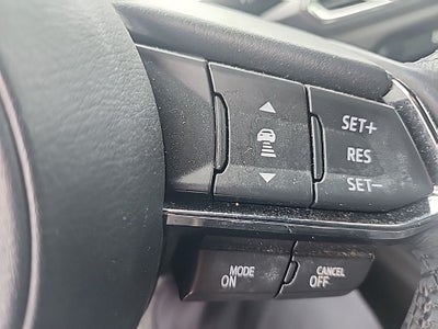 2021 Mazda Mazda CX-9 Signature