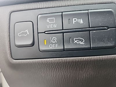2021 Mazda Mazda CX-9 Signature