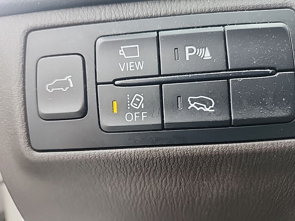 2021 Mazda Mazda CX-9 Signature