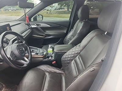 2021 Mazda Mazda CX-9 Signature
