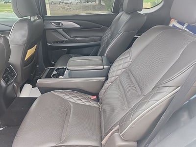 2021 Mazda Mazda CX-9 Signature