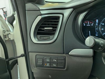2021 Mazda Mazda CX-9 Signature