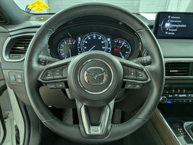 2021 Mazda Mazda CX-9 Signature